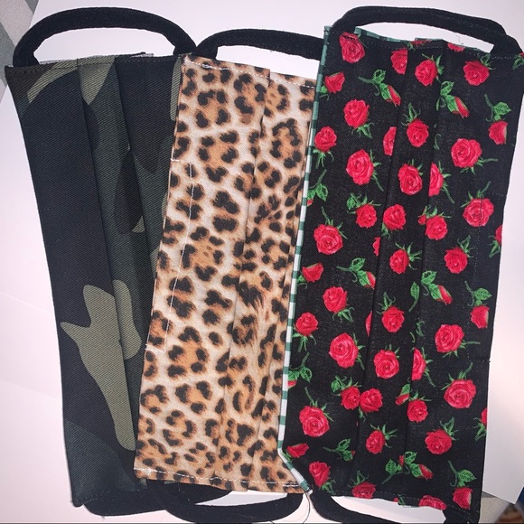 Swan lake mask - Picture 2 of 3